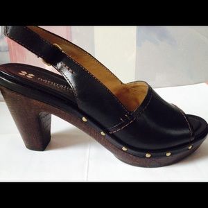 clog sandals